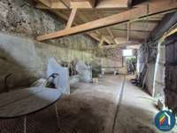 Vente maison 2 pièces