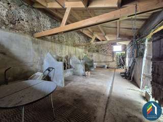 Vente maison 2 pièces