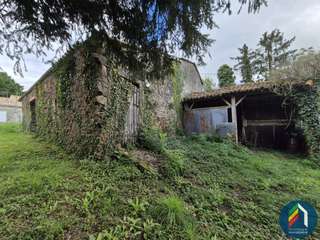 Vente maison 2 pièces