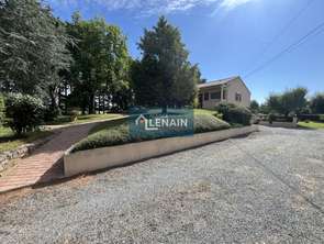 Vente Maison 4 chambresLa Meilleraie-Tillay