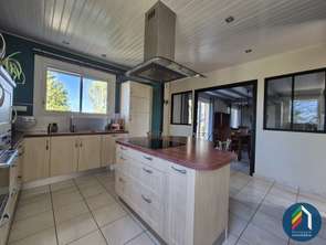 Vente Maison 4 chambresLa Meilleraie-Tillay