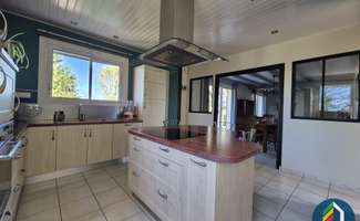 Photo Vente maison La Meilleraie-Tillay
