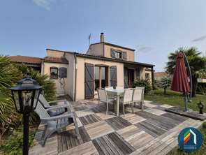Vente Maison 4 chambresLa Meilleraie-Tillay