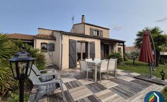 Photo Vente maison La Meilleraie-Tillay