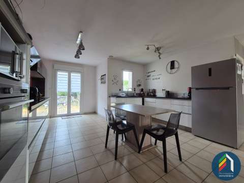 Vente maison 5 pièces Vente maison 5 pièces