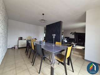 Vente maison 5 pièces Vente maison 5 pièces