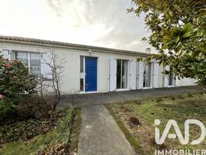 Vente Maison 4 chambresLa Meilleraie-Tillay