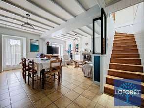 Vente Maison 4 chambresLa Meilleraie-Tillay