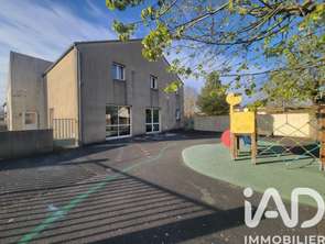 Vente Maison 3 chambresLa Meilleraie-Tillay
