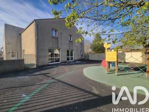 Vente Maison 3 chambresLa Meilleraie-Tillay