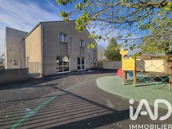 Vente maison 6 pièces La Meilleraie-Tillay 85