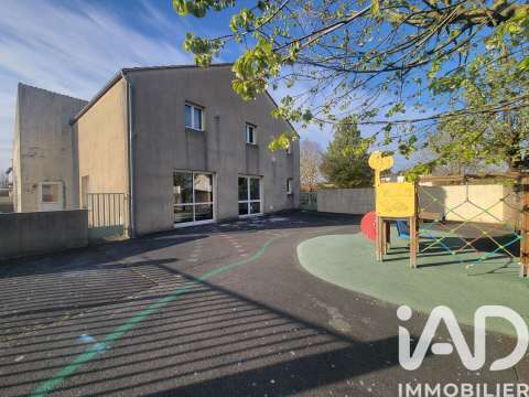 Vente maison 6 pièces La Meilleraie-Tillay 85