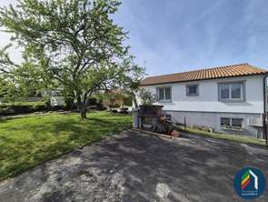 Vente Maison 3 chambresLa Meilleraie-Tillay