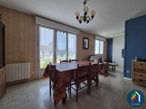 Vente maison 4 pièces Vente maison 4 pièces