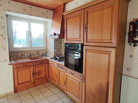 Vente maison 5 pièces Vente maison 5 pièces