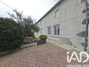 Vente Maison 5 piècesLa Meilleraie-Tillay
