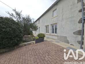 Vente Maison 5 piècesLa Meilleraie-Tillay