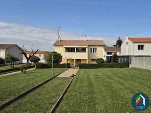 Vente Maison 2 chambresLa Meilleraie-Tillay