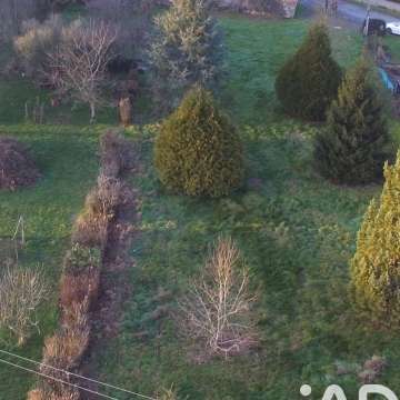 Vente maison 2 pièces La Meilleraie-Tillay 85