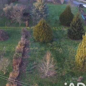 Vente maison 2 pièces La Meilleraie-Tillay 85