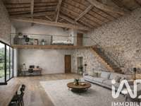 Vente maison 2 pièces