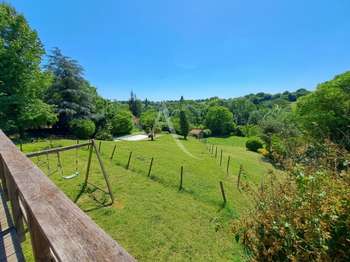 Vente Maison 3 chambresLa Meilleraie-Tillay