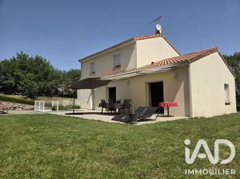 Vente maison 8 pièces Vente maison 8 pièces