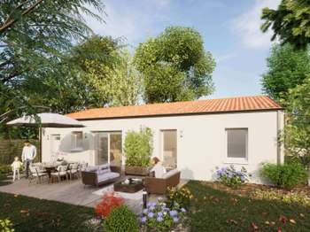 Vente maison