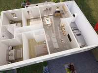 Vente maison