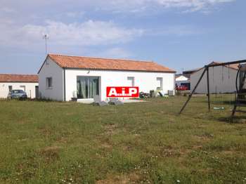 Vente Maison 3 chambresLa Meilleraie-Tillay