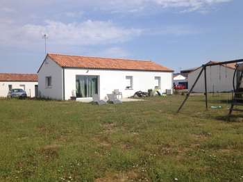 Vente Maison 3 chambresLa Meilleraie-Tillay