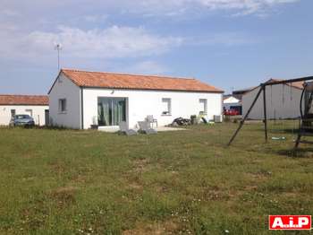 Vente Maison 3 chambresLa Meilleraie-Tillay