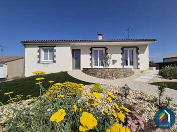Vente Maison 3 chambresLa Meilleraie-Tillay