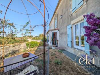 Vente maison 6 pièces La Meilleraie-Tillay 85