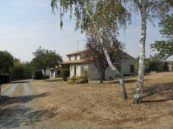 Vente Maison 4 chambresLa Meilleraie-Tillay