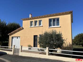 Vente Maison 3 chambresLa Meilleraie-Tillay