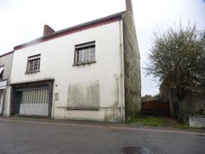 Vente Maison 3 chambresLa Meilleraye-de-Bretagne