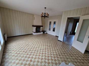 Vente Maison 2 chambresLa Meilleraye-de-Bretagne