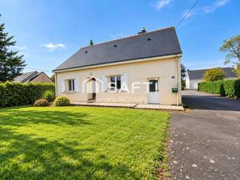 Vente maison 5 pièces La Meilleraye-de-Bretagne 44