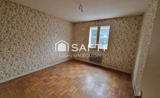 Photo Vente maison La Meilleraye-de-Bretagne