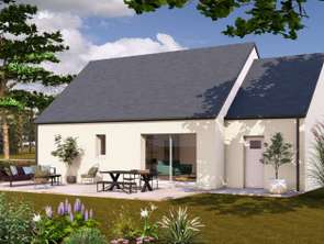 Vente Maison 2 chambresLa Meilleraye-de-Bretagne