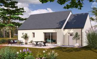 Photo Vente maison La Meilleraye-de-Bretagne