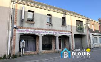 Photo Vente maison La Meilleraye-de-Bretagne