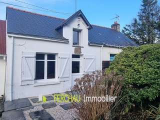 Vente maison 2 pièces