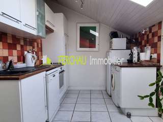 Vente maison 2 pièces