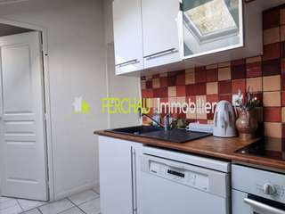 Vente maison 2 pièces