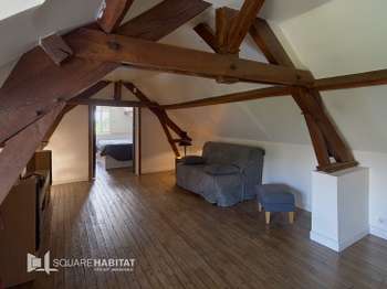 Vente Maison 3 chambresLa Meilleraye-de-Bretagne