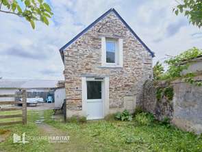 Vente Maison 3 chambresLa Meilleraye-de-Bretagne
