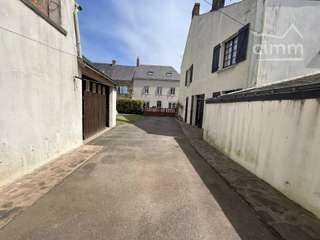 Vente maison