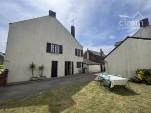Vente MaisonLa Meilleraye-de-Bretagne